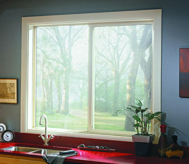 Bismarck Vinyl Windows